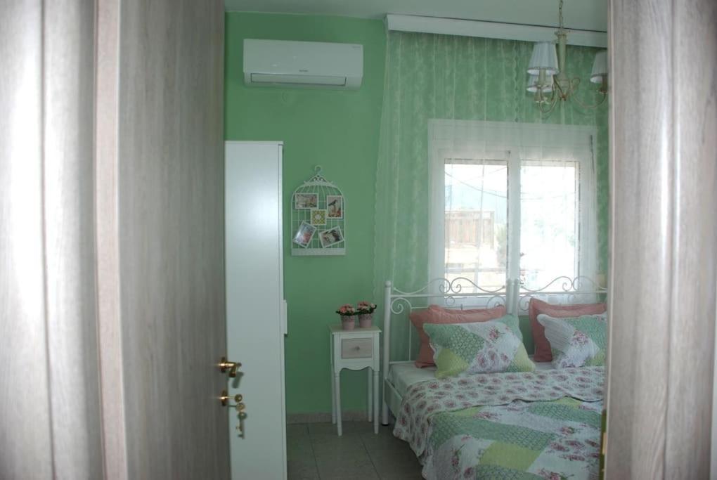 אואוראנואופולי Vintage Home מראה חיצוני תמונה