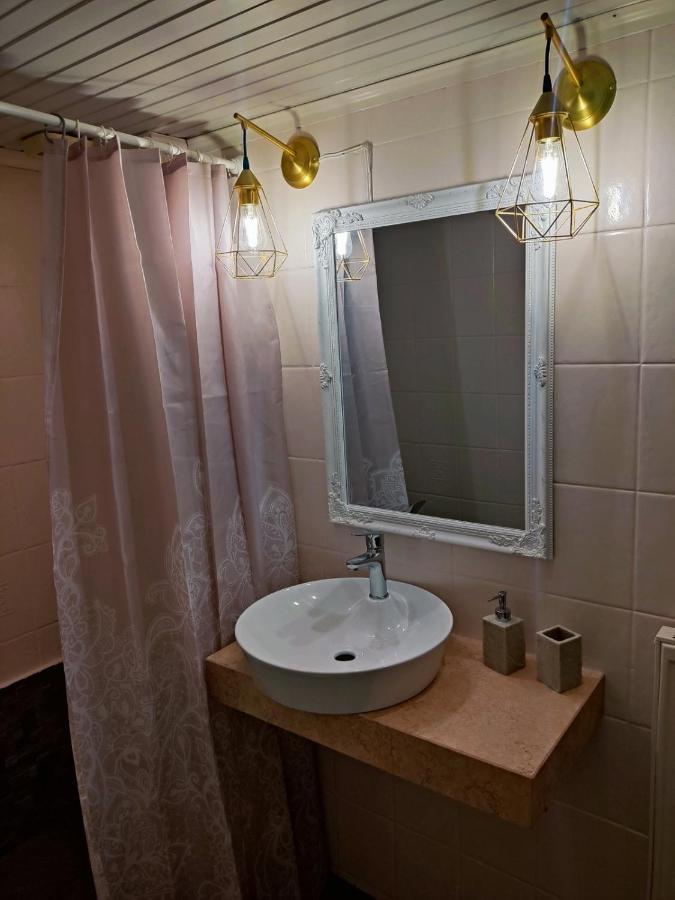 אואוראנואופולי Vintage Home מראה חיצוני תמונה