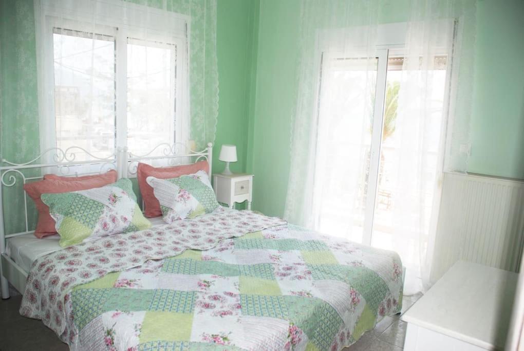 אואוראנואופולי Vintage Home מראה חיצוני תמונה