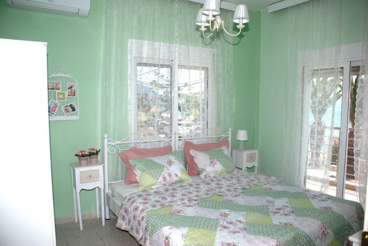 אואוראנואופולי Vintage Home מראה חיצוני תמונה