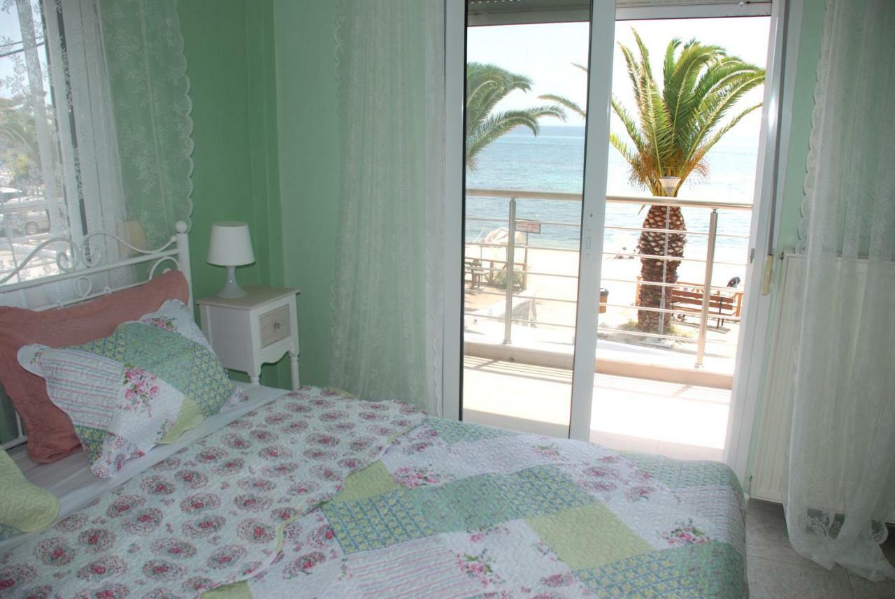 אואוראנואופולי Vintage Home מראה חיצוני תמונה