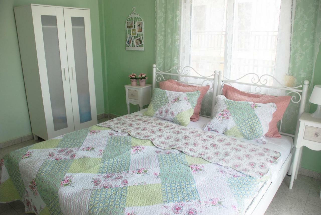 אואוראנואופולי Vintage Home מראה חיצוני תמונה