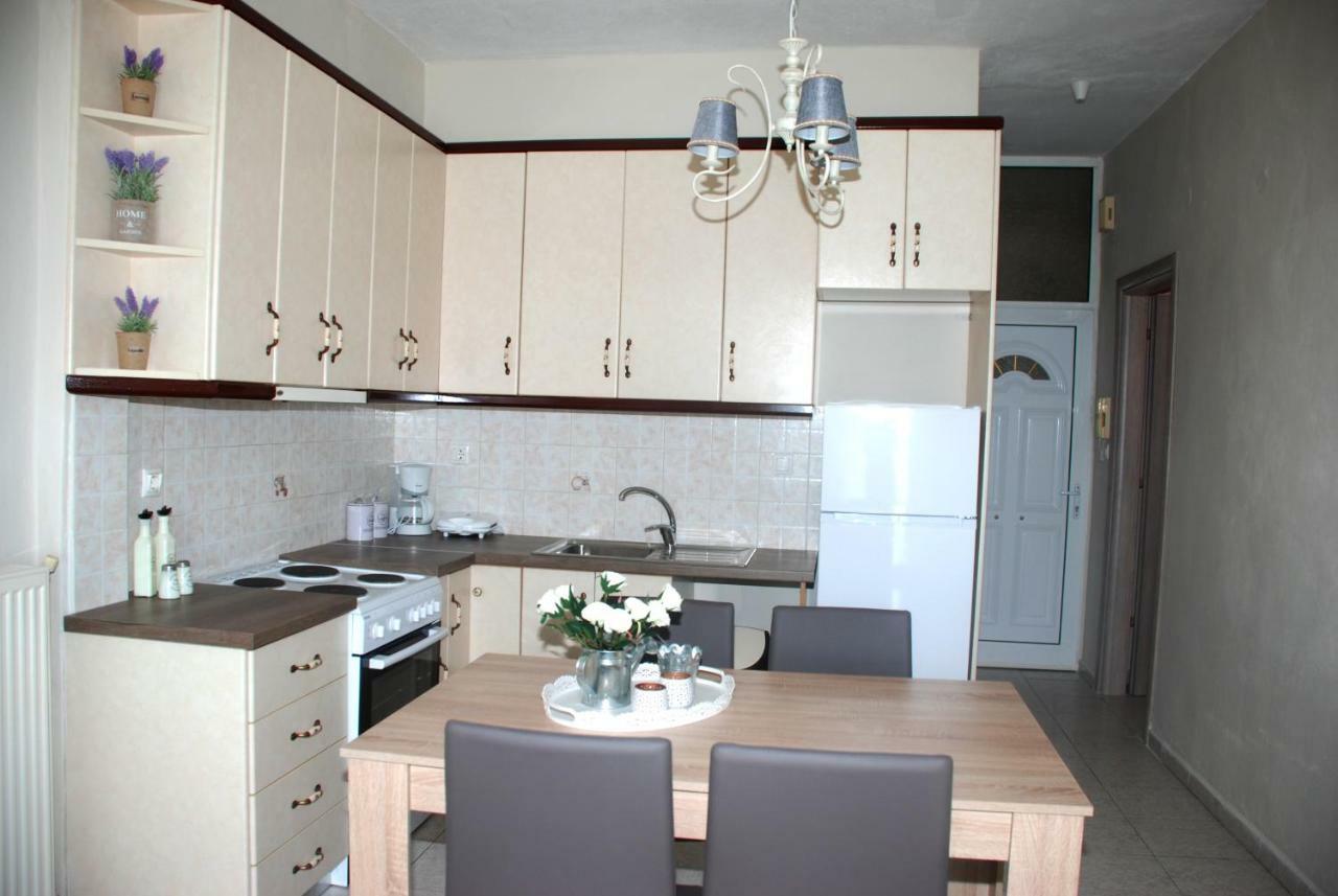 אואוראנואופולי Vintage Home מראה חיצוני תמונה