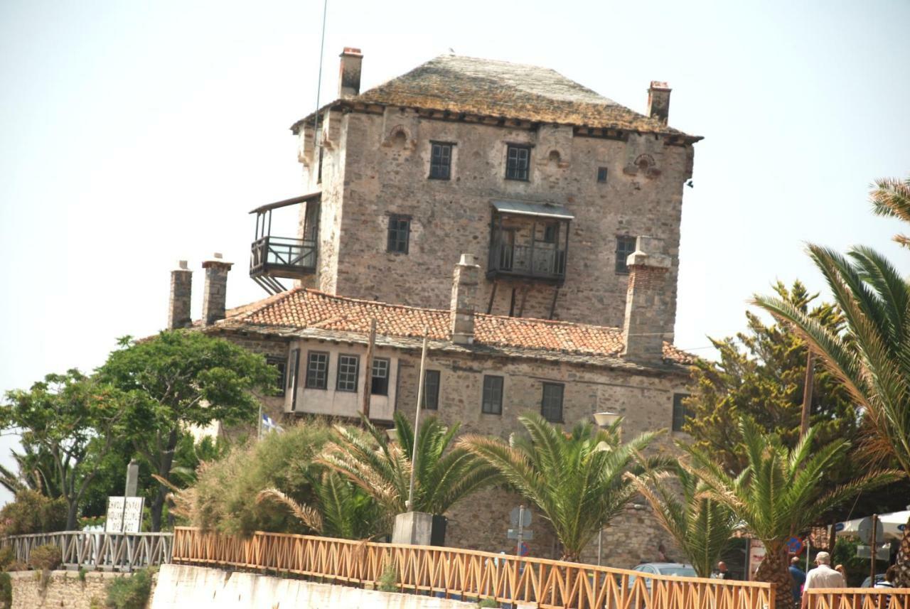 אואוראנואופולי Vintage Home מראה חיצוני תמונה