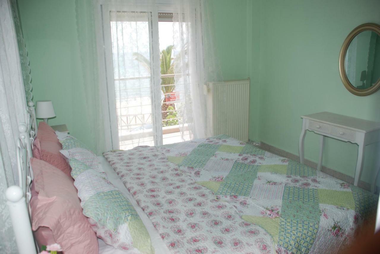 אואוראנואופולי Vintage Home מראה חיצוני תמונה